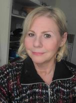 Sandra “Sam” Castrodad