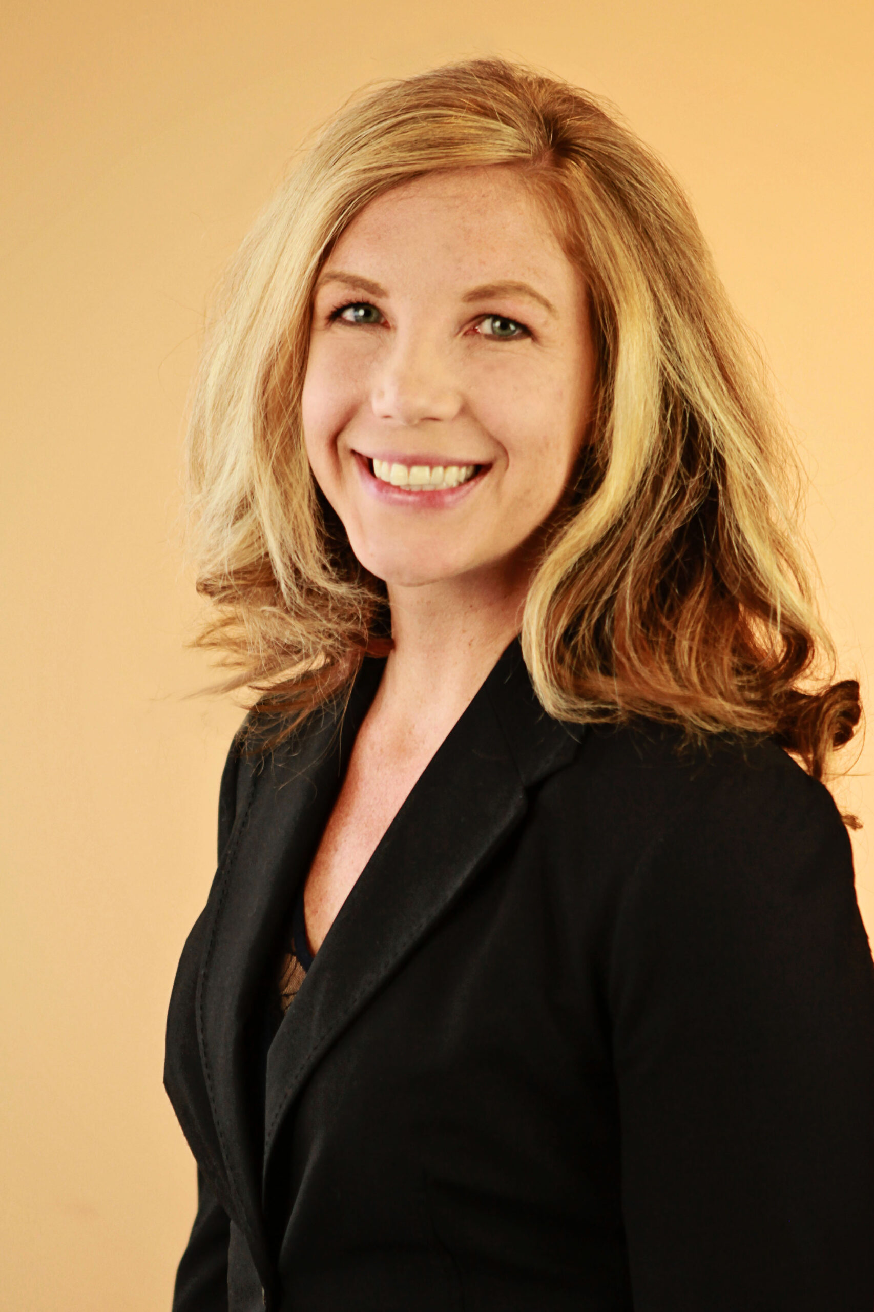 Rebecca Ball