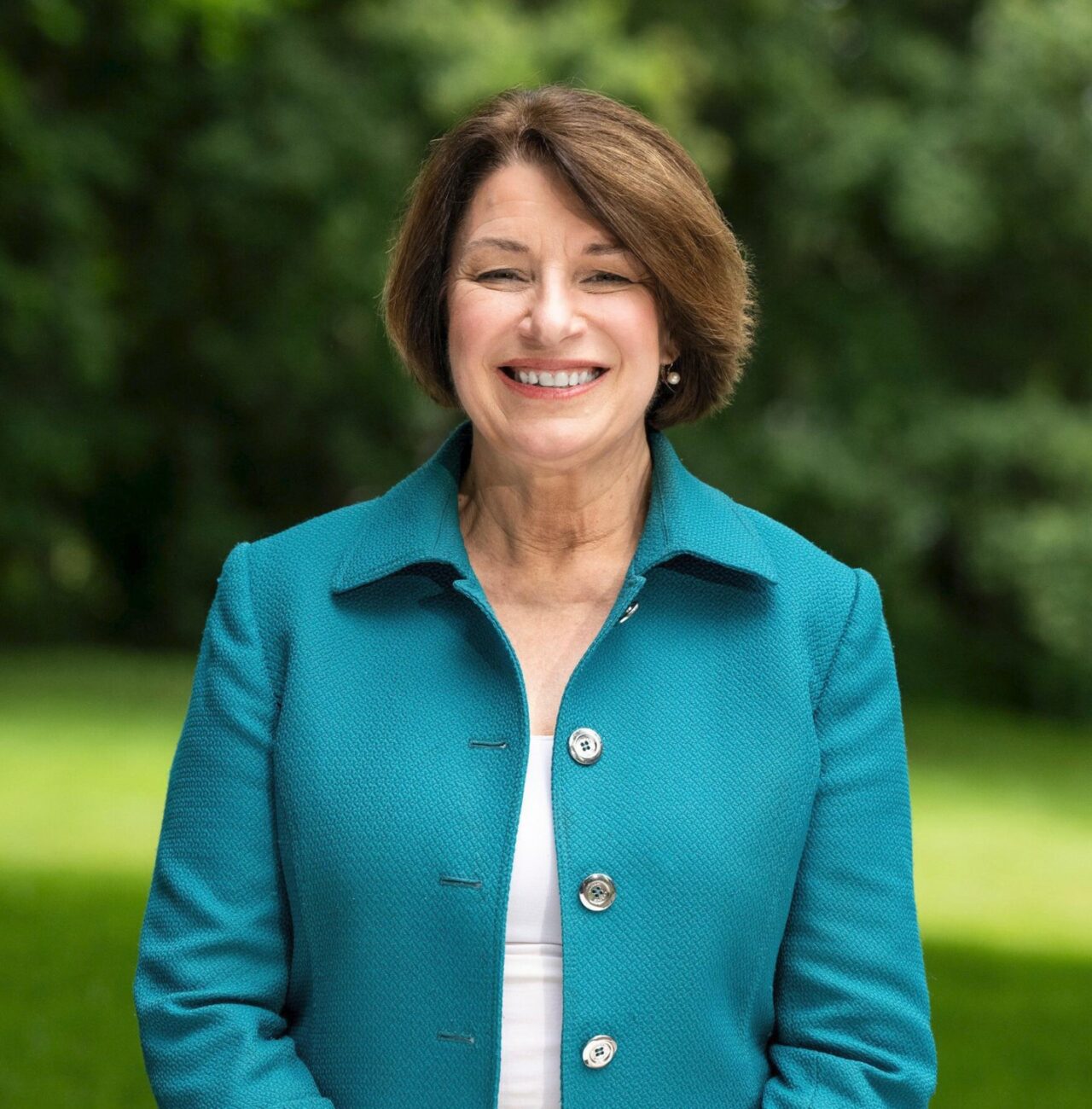 Amy Klobuchar Lakes Area Vote Voting Guide for the Brainerd Lakes